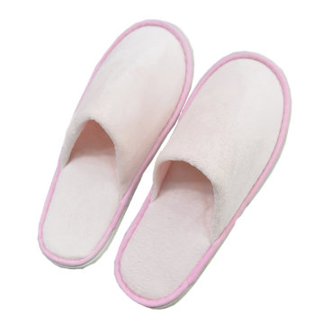 Bedroom slippers for hotel slippers for girls