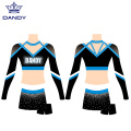 Oanpaste All Star Cheerleading-klean