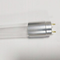 E ROHS-lijst van UVC-ultraviolet licht T5 T8 H-vorm 253,7 nm Sterlizer UV-lamp