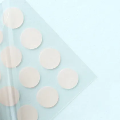 132 Pcs Acne Pimple Master Patch - Waterproof Hydrocolloid Acne Patch (In Stock)