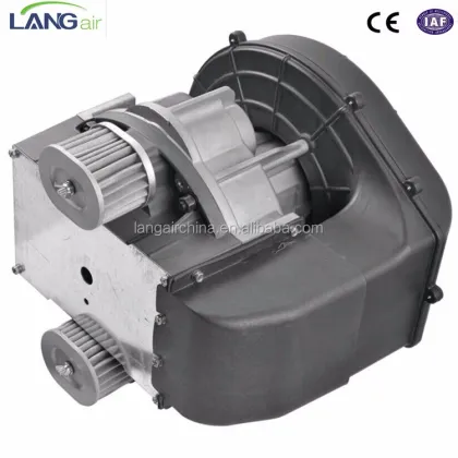 100% Oil-less Scroll Compressor Air Compressors