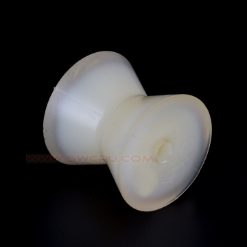 Self-Lubricated Hoist Spare Parts and Polyurethane Stamped Concrete Vibrating Rollers