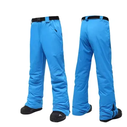 Wholesale Windproof Waterproof Warm Snowboard Ski Pants