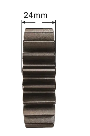 KUBOTA OEM 3C091-44220 Auto Parts Transmission Synchronizer Gear