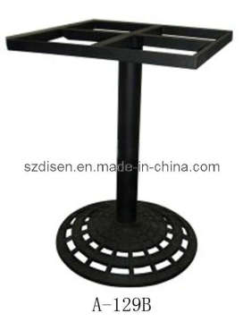 Table Base (DS-P129B)