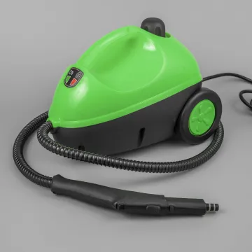 High Pressure High Temperature Steam Floor Carpet Cleaning Machine for Factories