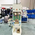Stud Welding Machines for Air Condition Plates