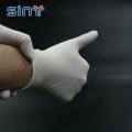 Gants chirurgicaux en latex naturel jetable