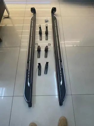 4X4 Accessories Side Step Running Board For Mitsubishi Outlander 2023
