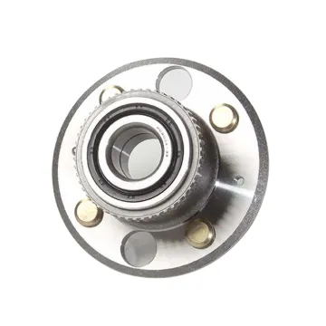 Wholesale VKBA3300 BR930113 713617110 Auto Rear Wheel Hub Bearing for HONDA CIVIC