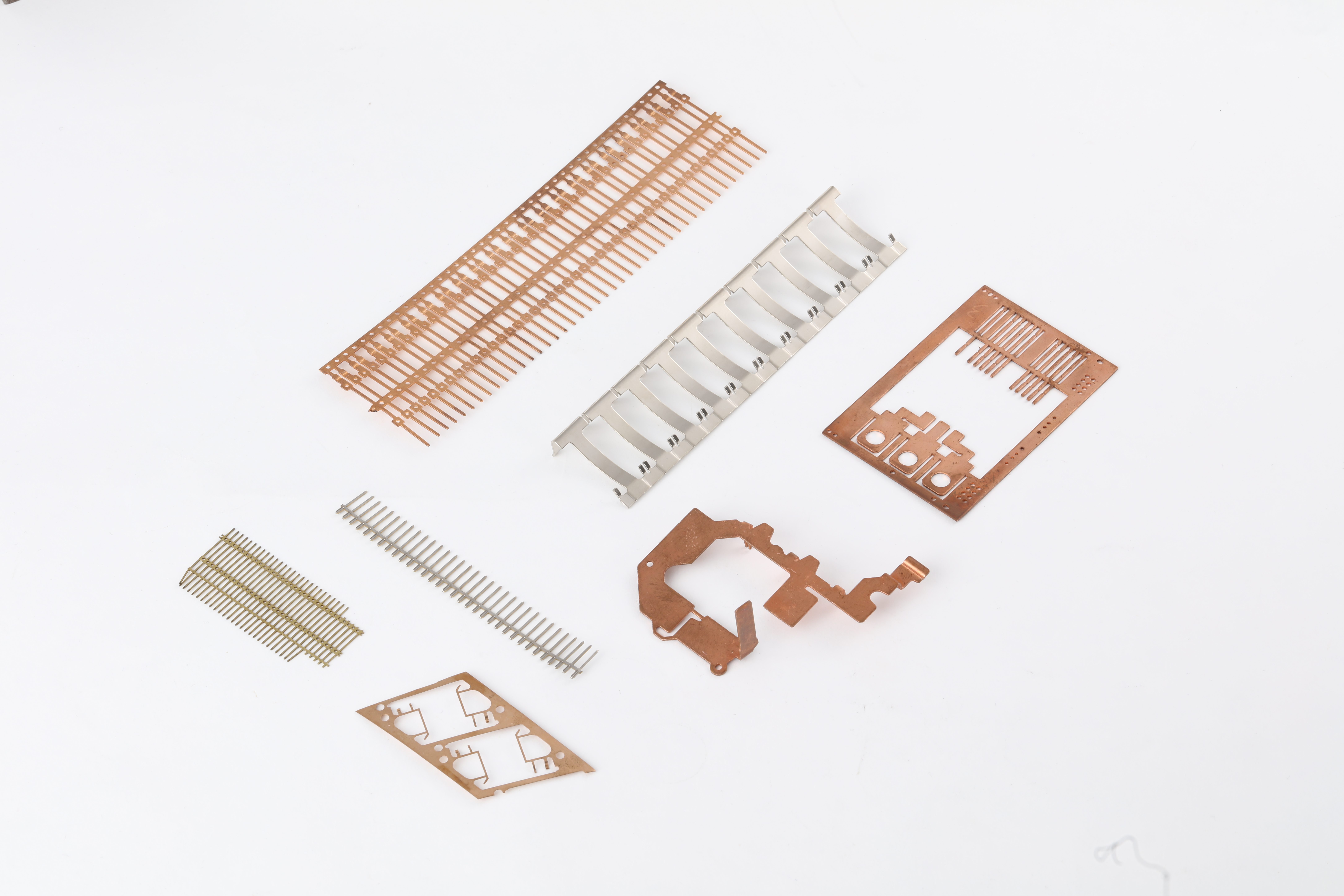 Discover Premium Precision Metal Parts for Your Needs