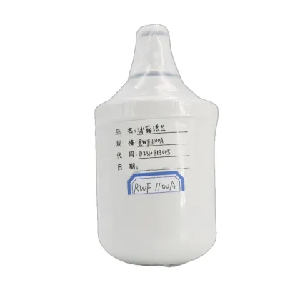 RWF1100A Refrigerator Water Filters Factory Wholesale Cartridge