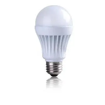 3w high power led bulb with 3 year warranty