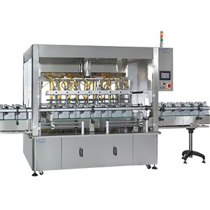 Filling and Sealing Machine/ Automatic Soft Tube Filling Sealing Machine