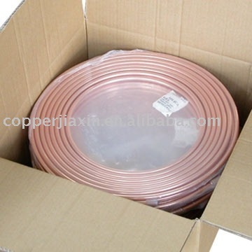 Pancake coil