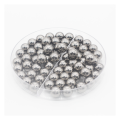 Precio de bola de acero inoxidable esfera de acero a la venta