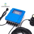 AC 220V FlowMeter Open Channel FlowMeter