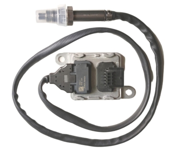 Mercedes Benz 12V NOX Sensörü A0009058011 A3C01057500-01