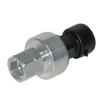 Klimaanlagenkältemitteldrucksensor für GM -Modelle