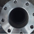 Carbon steel EN1092-1 flange