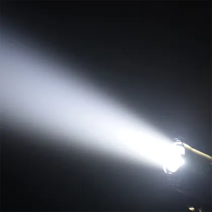 450W output theatre stage lighting 3000K 6000K single color fresnel len spot light