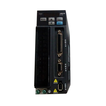 ASD-B2-0421-B ASDB20421 AC Servo Drive في الأسهم