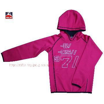 Fashion Knitted Cool Hoodies With Prints