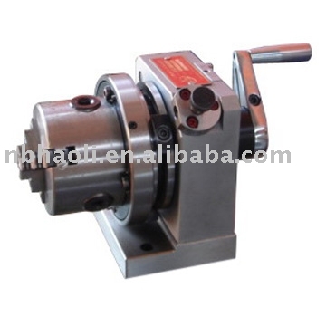 3-Jaw Punch Former