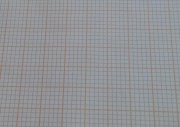 Twelve-Conduct Electrocardiograph Paper-215mmX30m