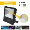 50 Watt Outdoor-LED-Flutlicht