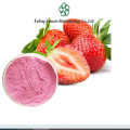 Pure Fragaria Ananassa Extract for Health and Beauty Applications