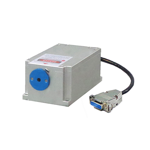 Long Coherence Diode Laser
