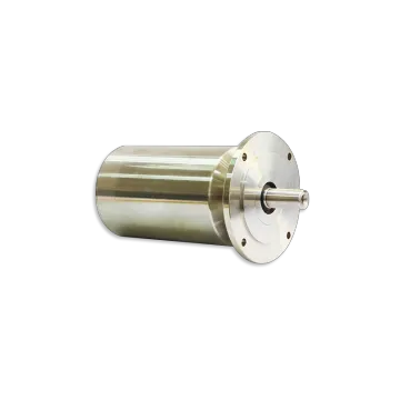 Stainless Steel Servo Motor With Brake