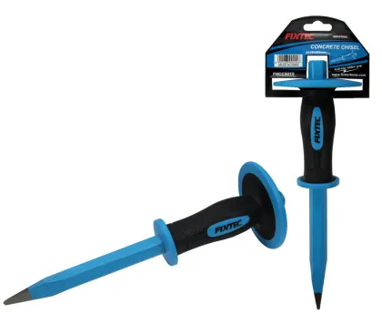 FIXTEC Hand Tools concrete chisel