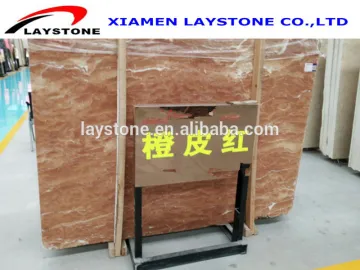 rosa tea marble,red marble slab