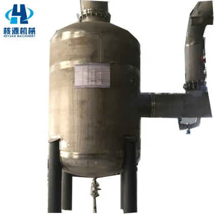 Customized Chinese Manufacturing Liquid Storage Tank Drain Parts