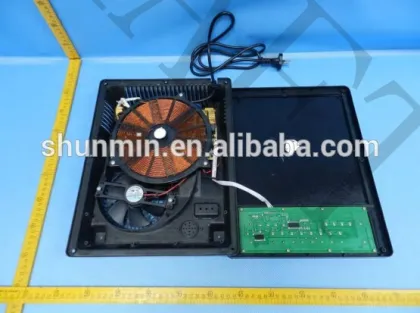 Ailipu brand kc certification electromagnetic induction coil incense burner