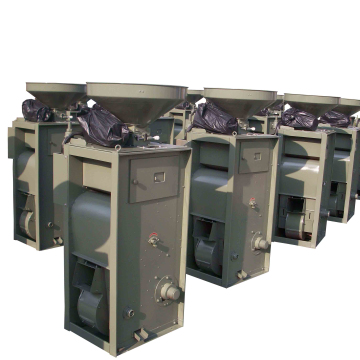 Hot Sell Small Mini Rice Milling Machine Complete Set