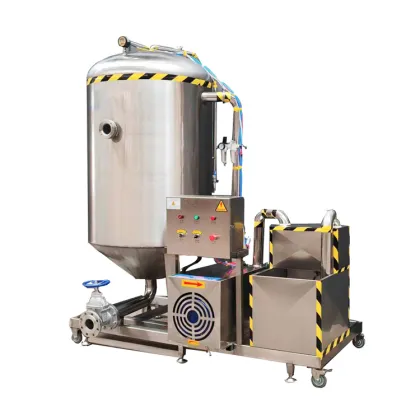 High Quality Suction Poultry Lung Sucking Machine