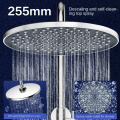 Hot Selling Three Function Bathroom Brass Shower Set