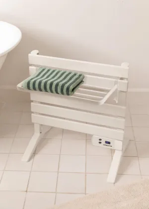 Towel Warmer Heating towel Bar