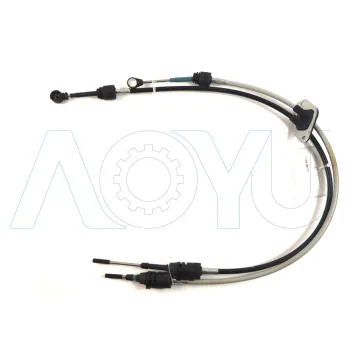 HOT SALE GEAR SHIFT CABLE for Mercedes-Benz Sprinter 99-06 (9012601338 / A9012601338)