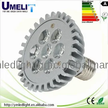 7w led decorative spotlight