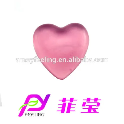 100% pure glycerin soap