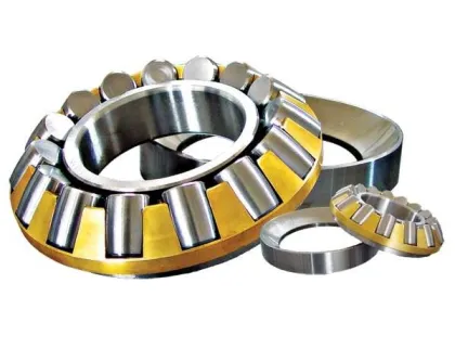 Fag Thrust Roller Bearing / Machine Tools Spherical Roller Thrust Bearings