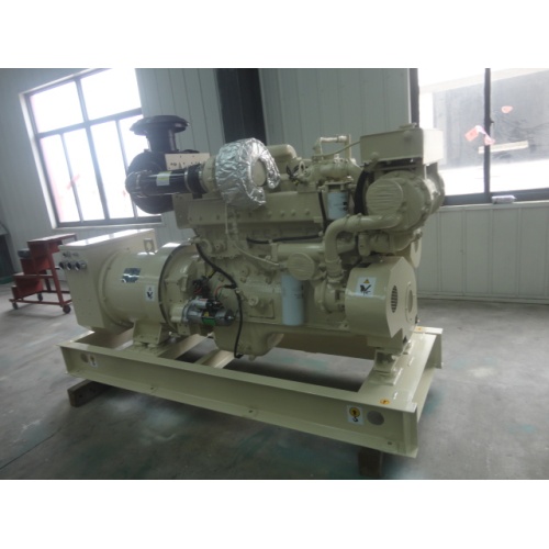 4VBE34RW3 6 Zylinder Dieselmotor Marine Engine NTA855-D (M)