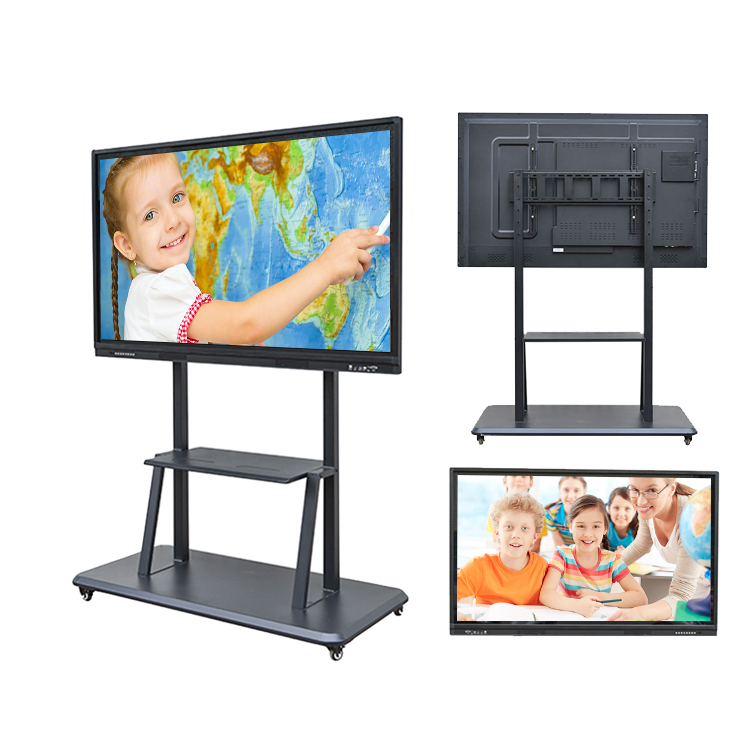 precio smart board digital interactivo