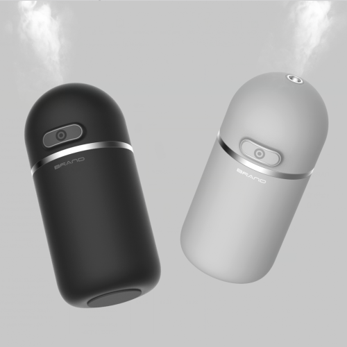 2018 New Design 230ml Lucky Cup Air Humidifier