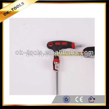 new 2014 T-ball hex key manufacturer China wholesale alibaba supplier