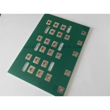 thick copper pcb board